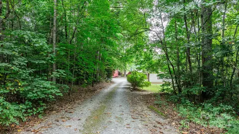 Exterior - 110 Bd Ave, Morganton, NC 28655 photo 10 of 10