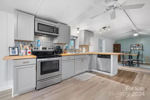 Kitchen - 110 Bd Ave, Morganton, NC 28655 photo 1 of 2