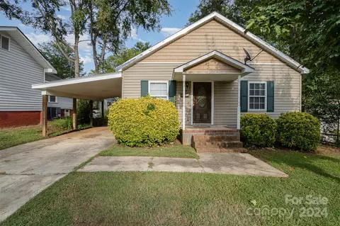 484 Cook Nw St NW, Concord, NC 28025