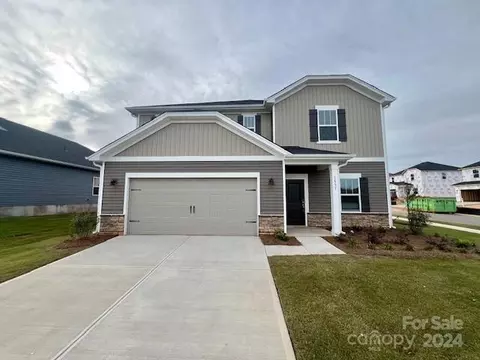 1537 Harper Landing Blvd, Stanley, NC 28164