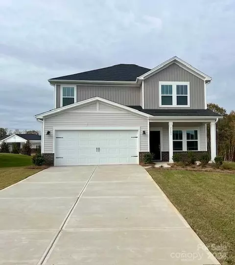 2005 Paddle Wheel Dr, Stanley, NC 28164