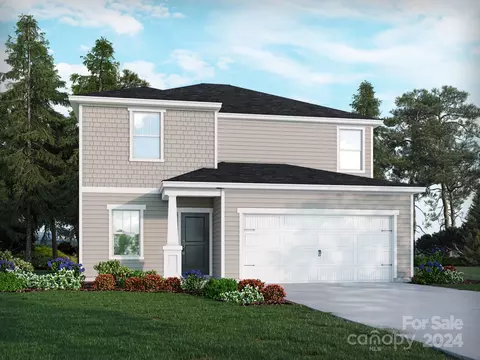 2007 Paddle Wheel Dr, Stanley, NC 28164