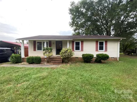 716 Edgehill Dr, Monroe, NC 28110 photo 3