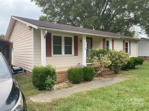 716 Edgehill Dr, Monroe, NC 28110