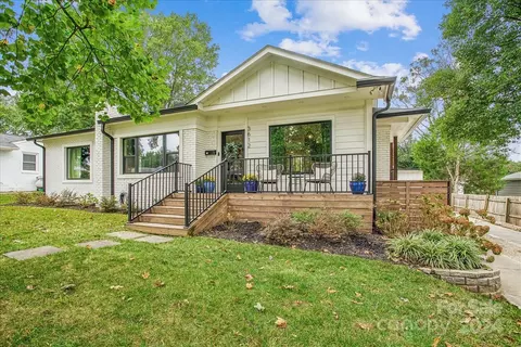 3612 Conway Ave, Charlotte, NC 28209