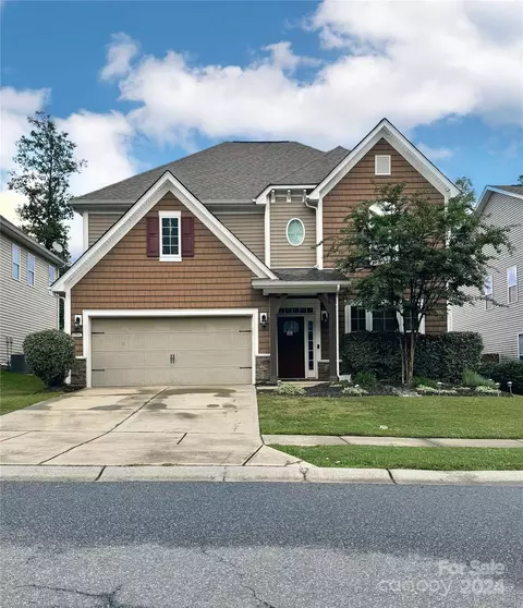 10842 Edgepine Nw Ln NW, Concord, NC 28027