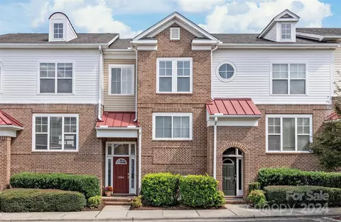 8344 Scotney Bluff Ave, Charlotte, NC 28273