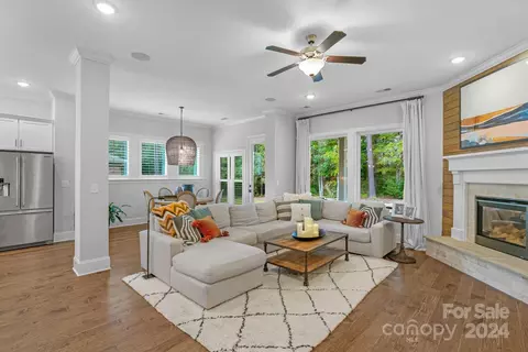 1907 Midtrain Dr, Matthews, NC 28105 photo 13