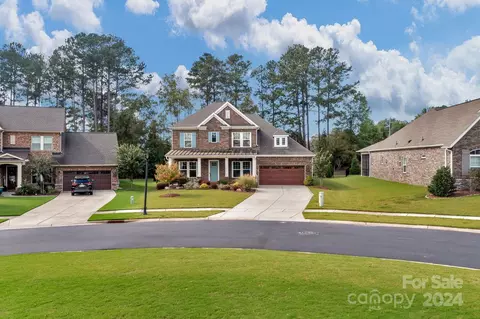 1907 Midtrain Dr, Matthews, NC 28105 photo 37