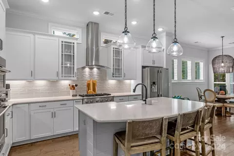 1907 Midtrain Dr, Matthews, NC 28105 photo 6