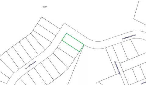 4148 Village Nw Blvd NW, Conover, NC 28613