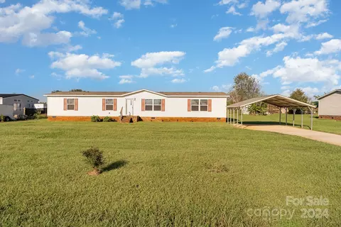 408 Silk And Tassel Row, Cleveland, NC 27013