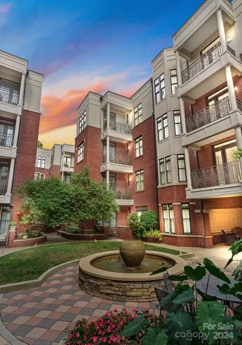 2810 Selwyn 422 Ave #422, Charlotte, NC 28209