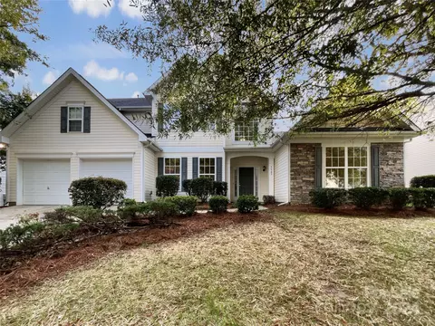 5507 Fulton Ridge Dr, Indian Trail, NC 28079