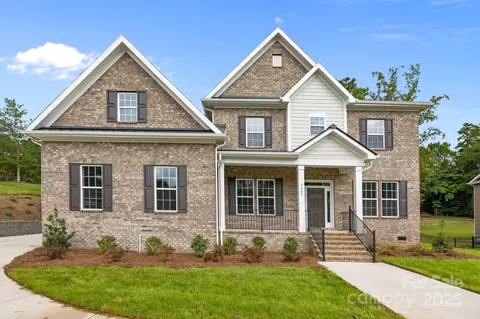 8605 Carly Ln, Mint Hill, NC 28227