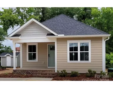 314 SW Sycamore Ave, Concord, NC 28025