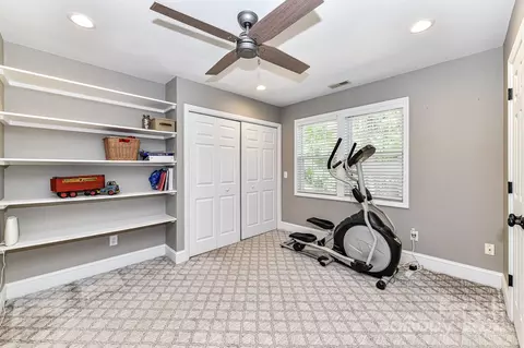 Bedroom - 110 Cedar Grove Cir, Davidson, NC 28036 photo 3 of 6