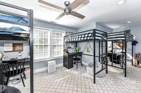 Bedroom - 110 Cedar Grove Cir, Davidson, NC 28036 photo 6 of 6
