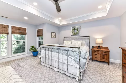 Bedroom - 110 Cedar Grove Cir, Davidson, NC 28036 photo 4 of 6
