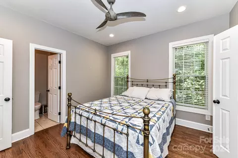 Bedroom - 110 Cedar Grove Cir, Davidson, NC 28036 photo 1 of 6