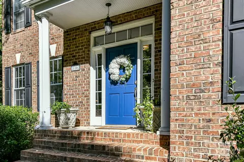 Entry Way - 110 Cedar Grove Cir, Davidson, NC 28036 photo 1 of 4