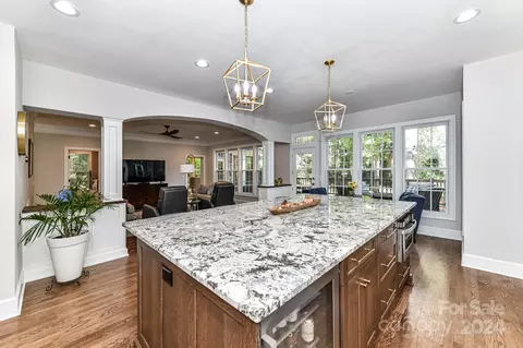 Kitchen - 110 Cedar Grove Cir, Davidson, NC 28036 photo 4 of 4