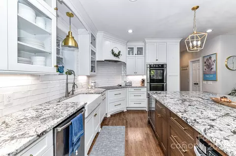 Kitchen - 110 Cedar Grove Cir, Davidson, NC 28036 photo 2 of 4