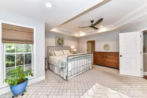 Bedroom - 110 Cedar Grove Cir, Davidson, NC 28036 photo 5 of 6