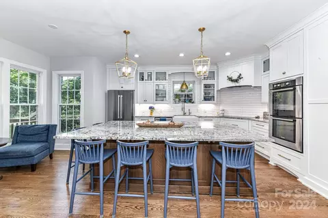 Kitchen - 110 Cedar Grove Cir, Davidson, NC 28036 photo 1 of 4