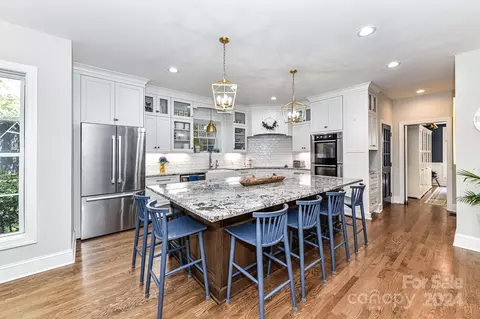 Kitchen - 110 Cedar Grove Cir, Davidson, NC 28036 photo 3 of 4