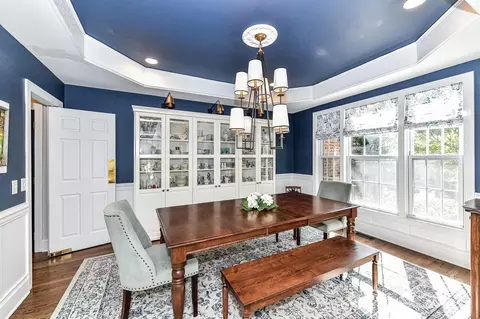 Dining - 110 Cedar Grove Cir, Davidson, NC 28036 photo 1 of 1