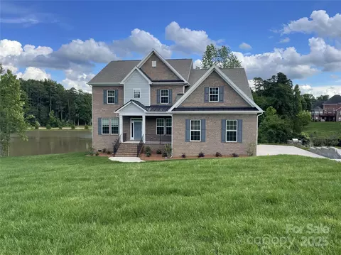 9411 Stonebridge 49 Way #49, Mint Hill, NC 28227