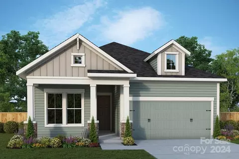 1208 Bourn Ln, Waxhaw, NC 28173