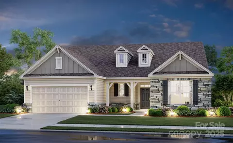 121 Brooke Forest Ct, Mooresville, NC 28115