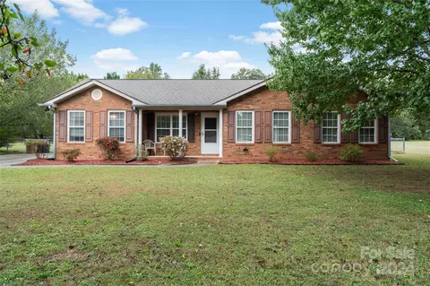 2809 Faircroft Way, Monroe, NC 28110