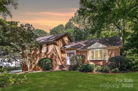 3416 Champaign St, Charlotte, NC 28210