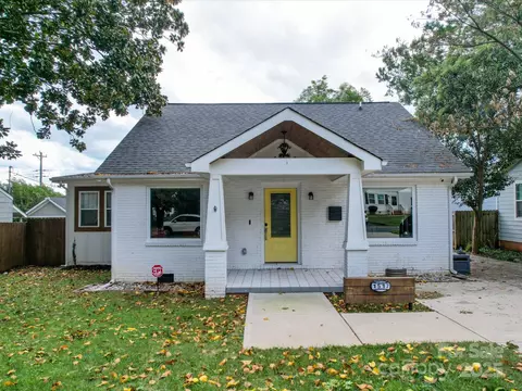 1517 Kimberly Rd, Charlotte, NC 28208