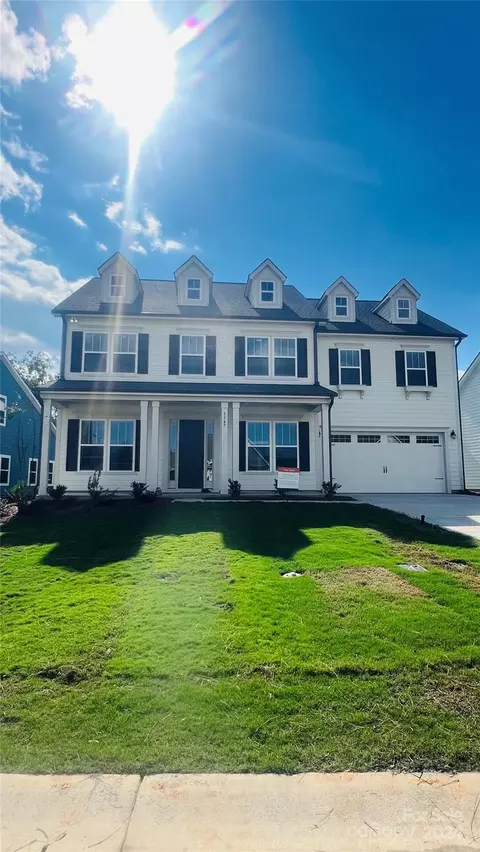 1147 Stone Marker Dr, Monroe, NC 28112