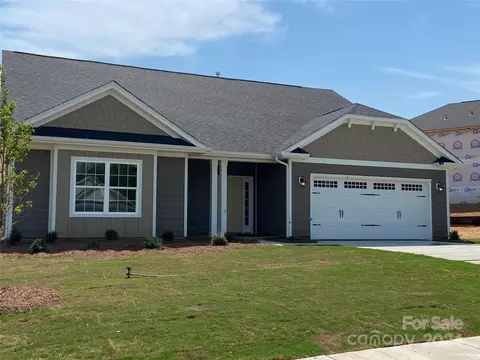 114 Kerr Walk 16 Dr #16, Statesville, NC 28677
