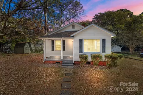201 Brown St, Concord, NC 28025