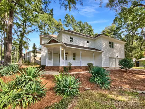 1705 Lake Lee Dr, Monroe, NC 28112