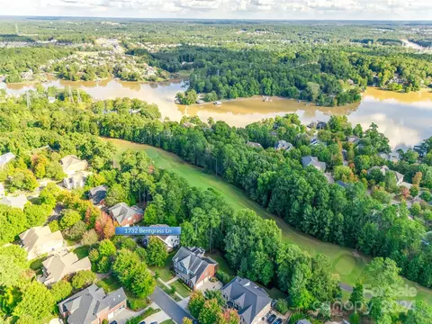 1732 Bentgrass Ln, Tega Cay, SC 29708 photo 39