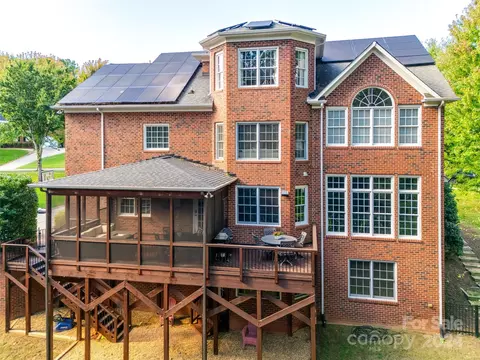1732 Bentgrass Ln, Tega Cay, SC 29708 photo 36