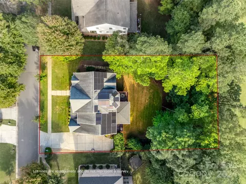 1732 Bentgrass Ln, Tega Cay, SC 29708 photo 38