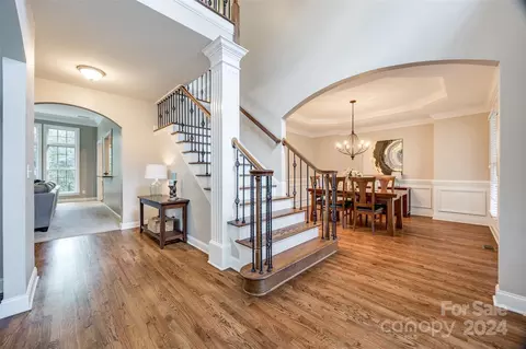 1732 Bentgrass Ln, Tega Cay, SC 29708 photo 3