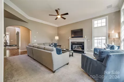 1732 Bentgrass Ln, Tega Cay, SC 29708 photo 13