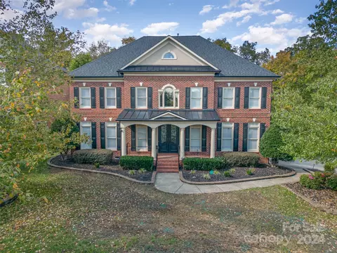 9943 Coley Dr, Huntersville, NC 28078