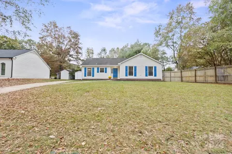 2520 Birnen 114 Dr #114, Charlotte, NC 28210