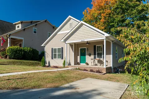 1517 Seigle Ave, Charlotte, NC 28205