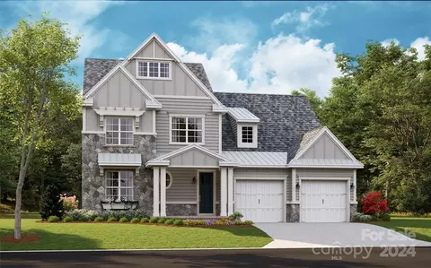13520 Huntson Park 33 Ln #33, Huntersville, NC 28078